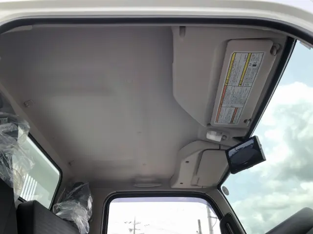 三菱 キャンター 2RG-FBA60(2WD)の写真43