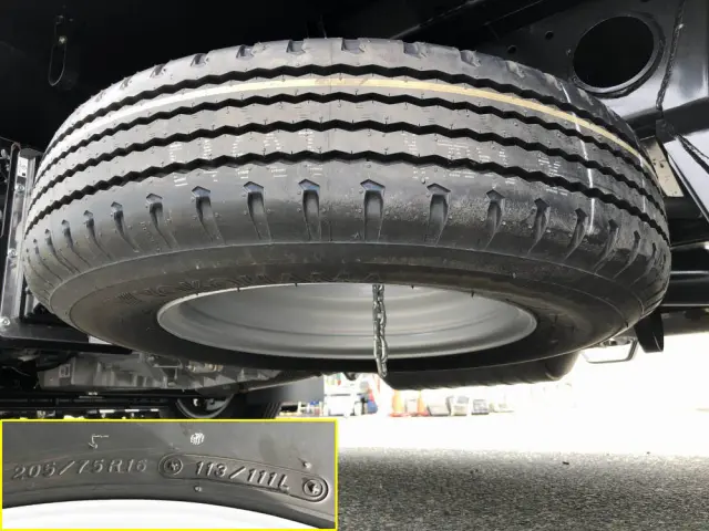 三菱 キャンター 2RG-FBA60(2WD)の写真46