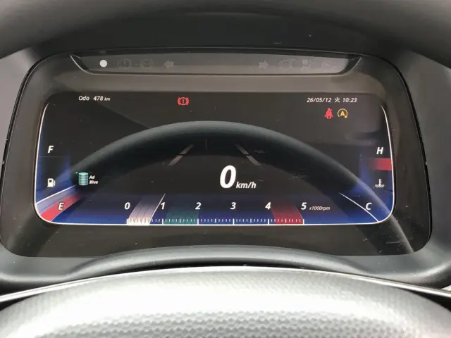 三菱 キャンター 2RG-FBA60(2WD)の写真47