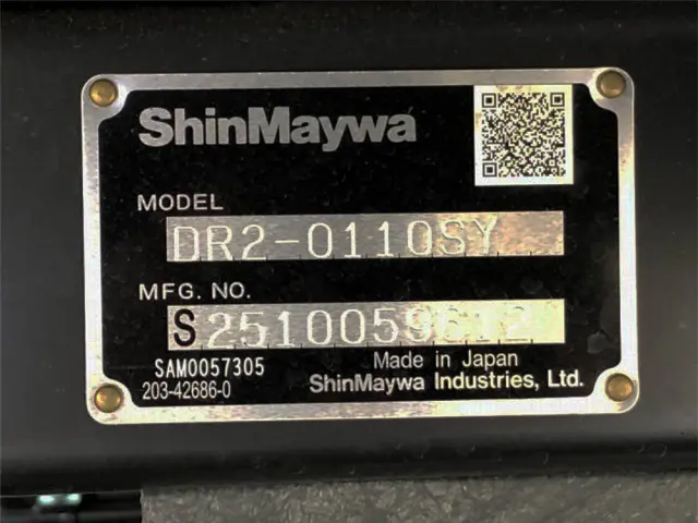 三菱 キャンター 2RG-FBA60(2WD)の写真50