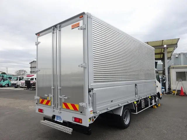 日野 デュトロ 2KG-XZU722M(2WD)の写真2