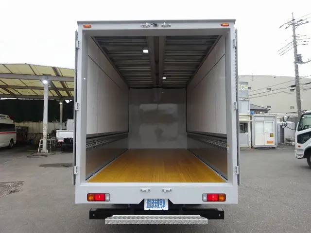 日野 デュトロ 2KG-XZU722M(2WD)の写真3