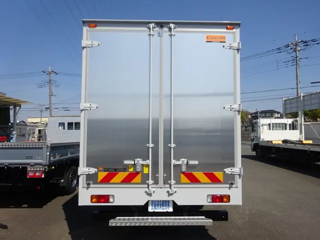 日野 デュトロ 2KG-XZU722M(2WD)の写真7