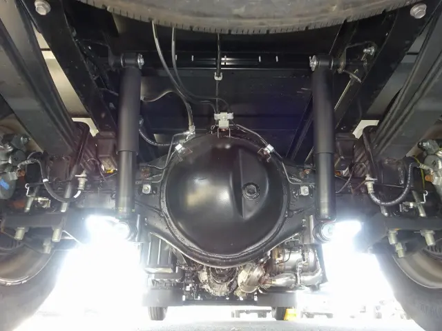 日野 デュトロ 2KG-XZU722M(2WD)の写真9