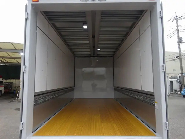 日野 デュトロ 2KG-XZU722M(2WD)の写真11