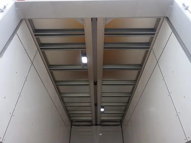 日野 デュトロ 2KG-XZU722M(2WD)の写真12