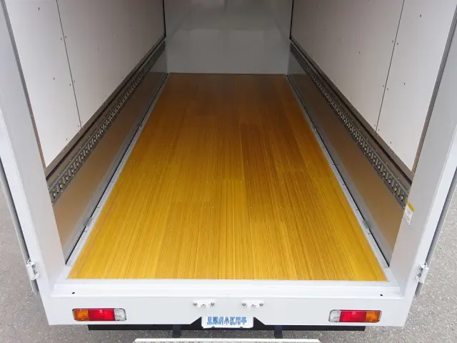 日野 デュトロ 2KG-XZU722M(2WD)の写真13