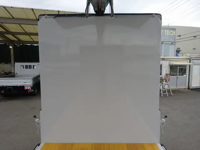 日野 デュトロ 2KG-XZU722M(2WD)の写真16