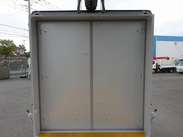 日野 デュトロ 2KG-XZU722M(2WD)の写真17