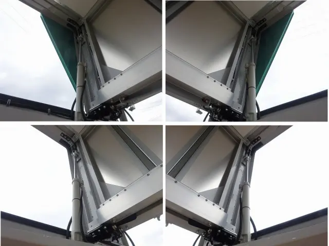 日野 デュトロ 2KG-XZU722M(2WD)の写真18