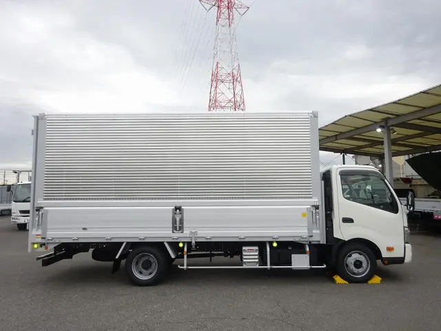 日野 デュトロ 2KG-XZU722M(2WD)の写真19