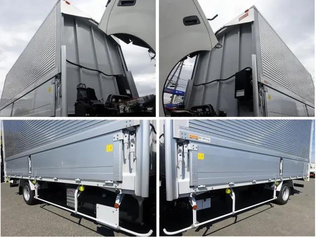 日野 デュトロ 2KG-XZU722M(2WD)の写真23