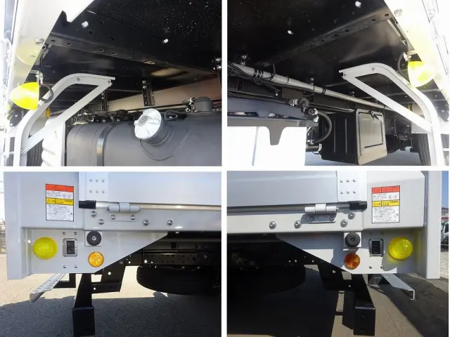 日野 デュトロ 2KG-XZU722M(2WD)の写真24