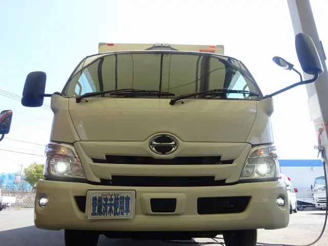 日野 デュトロ 2KG-XZU722M(2WD)の写真25