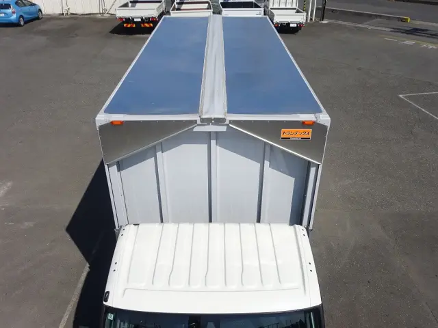 日野 デュトロ 2KG-XZU722M(2WD)の写真27