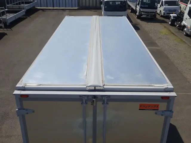 日野 デュトロ 2KG-XZU722M(2WD)の写真28