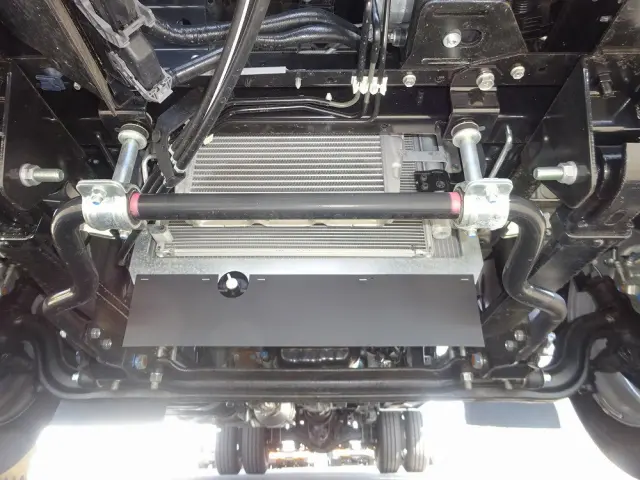 日野 デュトロ 2KG-XZU722M(2WD)の写真29