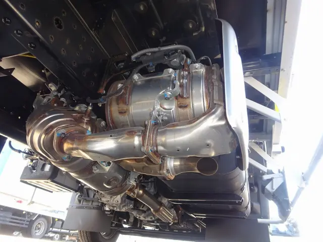 日野 デュトロ 2KG-XZU722M(2WD)の写真30