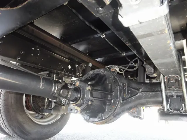 日野 デュトロ 2KG-XZU722M(2WD)の写真31