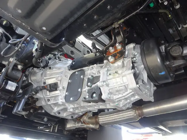 日野 デュトロ 2KG-XZU722M(2WD)の写真32