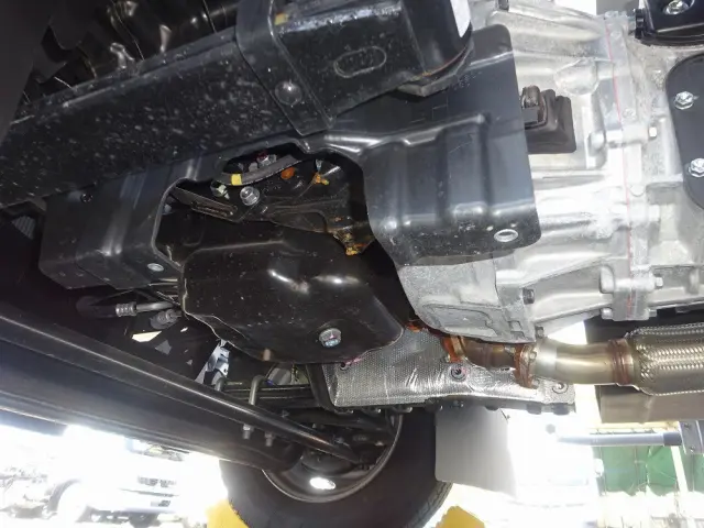 日野 デュトロ 2KG-XZU722M(2WD)の写真33