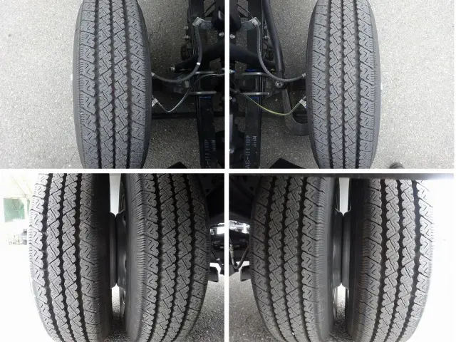 日野 デュトロ 2KG-XZU722M(2WD)の写真35