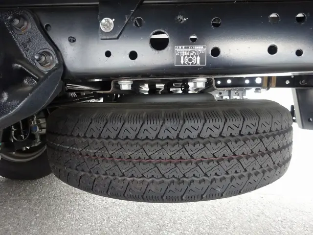 日野 デュトロ 2KG-XZU722M(2WD)の写真36