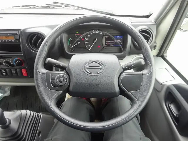 日野 デュトロ 2KG-XZU722M(2WD)の写真38