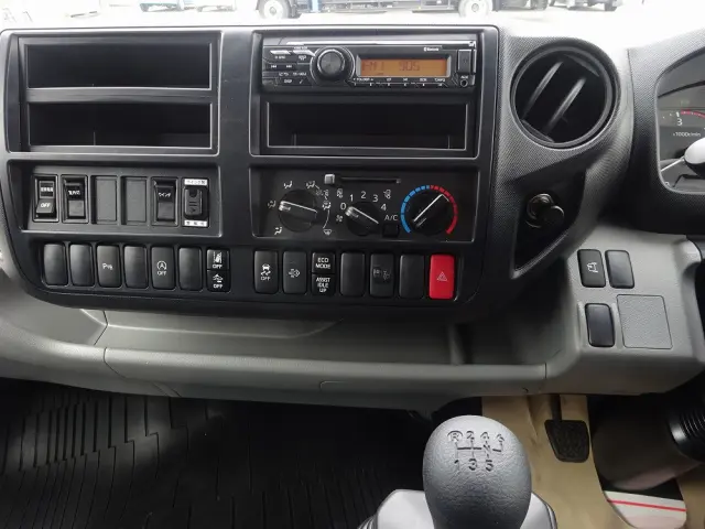 日野 デュトロ 2KG-XZU722M(2WD)の写真40