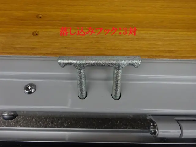 日野 デュトロ 2KG-XZU722M(2WD)の写真44