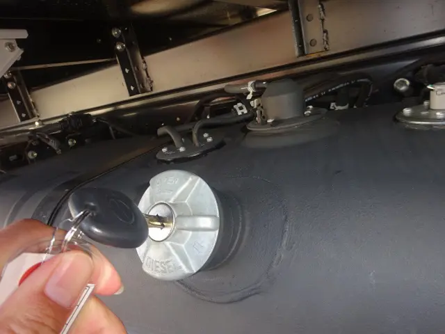 日野 デュトロ 2KG-XZU722M(2WD)の写真45