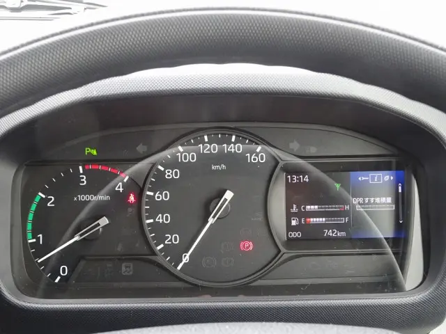 日野 デュトロ 2KG-XZU722M(2WD)の写真48