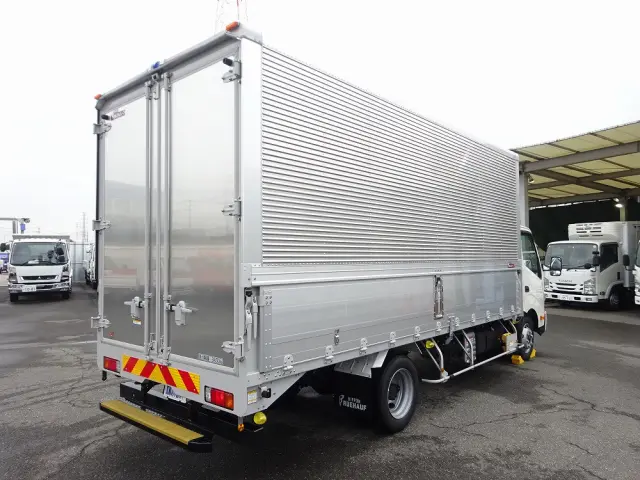 日野 デュトロ 2KG-XZU722M(2WD)の写真2