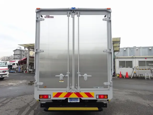 日野 デュトロ 2KG-XZU722M(2WD)の写真7