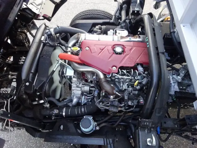 日野 デュトロ 2KG-XZU722M(2WD)の写真10