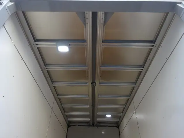 日野 デュトロ 2KG-XZU722M(2WD)の写真11