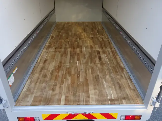 日野 デュトロ 2KG-XZU722M(2WD)の写真12