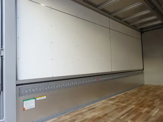 日野 デュトロ 2KG-XZU722M(2WD)の写真13