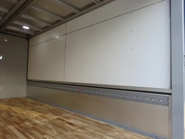 日野 デュトロ 2KG-XZU722M(2WD)の写真14