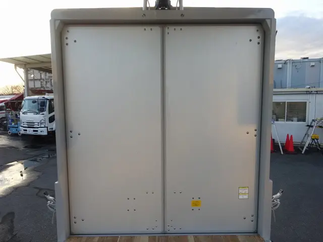 日野 デュトロ 2KG-XZU722M(2WD)の写真16