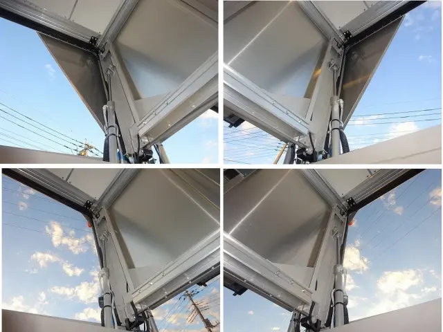 日野 デュトロ 2KG-XZU722M(2WD)の写真17