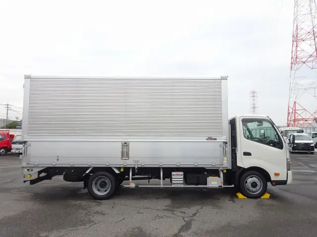 日野 デュトロ 2KG-XZU722M(2WD)の写真18