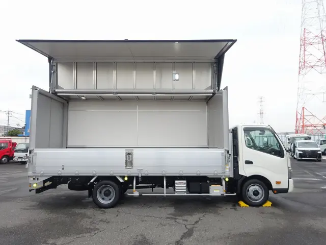 日野 デュトロ 2KG-XZU722M(2WD)の写真19