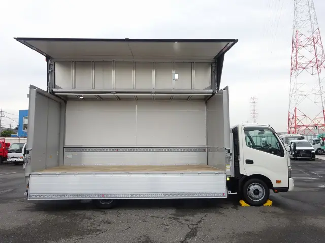 日野 デュトロ 2KG-XZU722M(2WD)の写真20