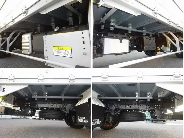 日野 デュトロ 2KG-XZU722M(2WD)の写真23