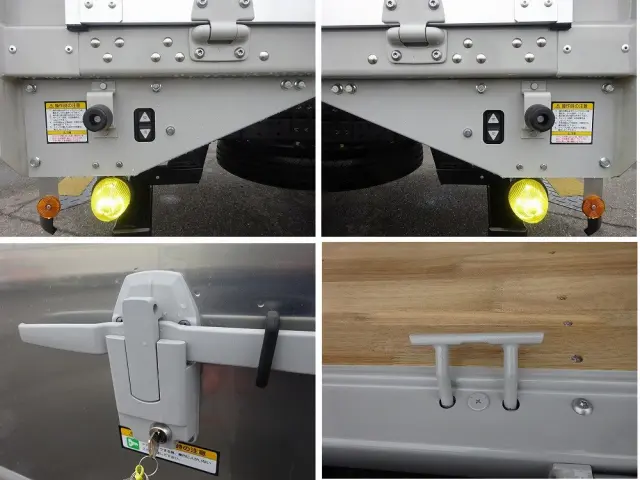 日野 デュトロ 2KG-XZU722M(2WD)の写真24