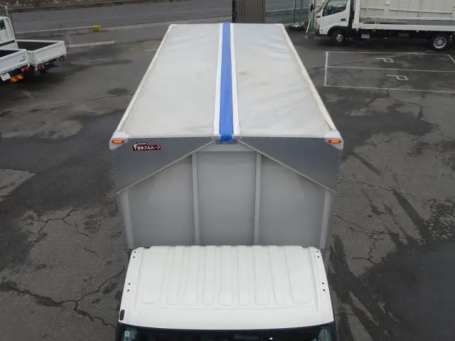 日野 デュトロ 2KG-XZU722M(2WD)の写真25