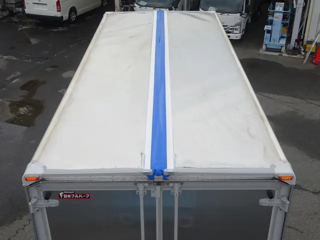 日野 デュトロ 2KG-XZU722M(2WD)の写真26