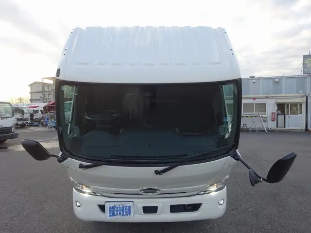 日野 デュトロ 2KG-XZU722M(2WD)の写真27