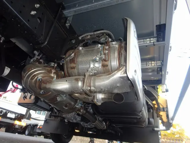 日野 デュトロ 2KG-XZU722M(2WD)の写真30